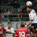 Milan preokretom do trijumfa protiv Bolonje