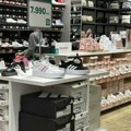 POTROŠAČKI KUTAK: Evo koje su cene brendiranih patika u Novom Sadu