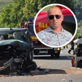 TRAGIČNA NESREĆA U NJEMAČKOJ: Poginuli Tutinac Edib Leković i njegov osmogodišnji sin