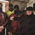 Slike iz Grčke dokaz na suđenju za likvidacije škaljaraca u Atini: Sipali benzin, opservirali restoran i prošli pored Meka…