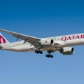Qatar Airways naručio do 210 Boeingovih zrakoplova tijekom Trumpovog posjeta