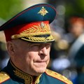 Putin u jeku pregovora s Ukrajinom smenio jednog od ključnih ljudi u vojsci: Imao je važnu ulogu na frontu