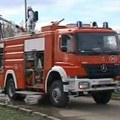 Muškarac bio na sahrani, pa ga dočekao užas: Sve je izgorelo, vatrogasci nisu mogli da ga spase
