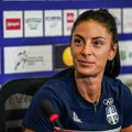 Ivana Španović o povratku takmičenjima: Divan je osećaj ponovo biti na stazi, za ovu sezonu smo pripremili nešto novo
