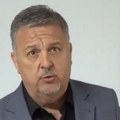 Žestoka prozivka: Vučiću, u Tirani farbaš evropske zvaničnike dok se u Srbiji robija zbog verbalnog delikta!? (video)