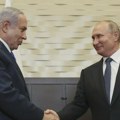 Hoćemo li ikada videti Putina i Netanjahua na sudu?