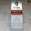 Skupština Beograda danas o pomoći porodicama đaka i javnom linijskom prevozu