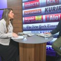 Stanojević za Euronews: Političke komplikacije u Izraelu koje su odložene zbog rata se vraćaju u fokus