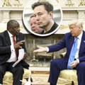 Da li se u Južnoj Africi sprovodi „genocid nad belcima“? Tramp šokirao južnoafričkog kolegu u Beloj kući, a iza svega…