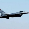 Holandija šalje Ukrajini poslednji od 24 najavljena borbena aviona F-16
