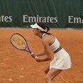 UŽIVO Ekspres Olga za 75 minuta do druge runde u Parizu!