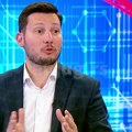 Napad na maturanta u Kosovskoj Mitrovici poruka je Srbima da treba da odu sa KiM: Oštre reči Srđana Baraca