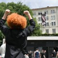 Ko je kriv? Poruke na fakultetima u Beogradu koje jasno pokazuju da je situacija u zemlji alarmantna