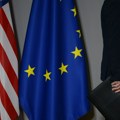 Mediji: Pregovori EU i SAD o borbi protiv zaobilaženja antiruskih sankcija – propali