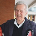 Susret oca i sina svima promenio život, ne zna se ko je emotivniji Miroslav ili Mira