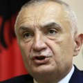 Bivši albanski predsednik Iljir Meta optužen za korupciju i pranje novca