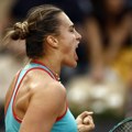 Rg: Sabalenka lako do trećeg kola, sledi duel sa Olgom