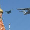 Rusi: Krećemo, ali nećemo ništa da vam kažemo