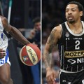 Kada Budućnost i Partizan igraju finale ABA lige? Zakazani svi termini serije za titulu