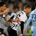 Partizan mu veruje! Crno-beli defanzivcu ponudili novi ugovor