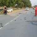 Ima povređenih u udesu kod Požarevca: Vozač izgubio kontrolu, pa se zakucao u vozila na kolovozu: Pričinjena ogromna…