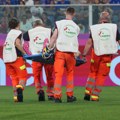 Drama u Italiji: 14 igrača i trenera otrovano - završili u bolnici