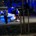 Blokader iz Vrnjačke banje pucao i na policiju?! Evo s kim se sve slikao i ko mu je društvo, oni koji žele "bolju" Srbiju u…