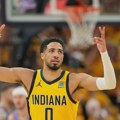 Indijana najbolja kada je najteže - Igraće se "majstorica" za NBA šampiona!