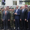 „Bild”: Nemačka vlada obezbediće sredstva za dodatnih 10.000 vojnika do kraja godine