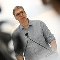Vučić: Od 2. jula predstavićemo dokaze kako su blokaderi krali izbore u Kosjeriću