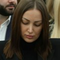 Tužan dan za Aleksandru Prijović: On me je čuvao kada sam bila mala