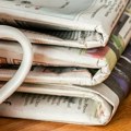 U toku konkurs za novinarske radove o zaštiti podataka – nagrada studijsko putovanje u EU