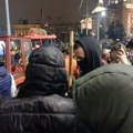 Cure informacije iz niškog SNS: Svi odbori dobili nalog da se infiltriraju među građane na Vidovdan i prave nerede