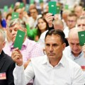 Iz Statuta izbrisan datum osnivanja saveza