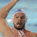 "Delfini" izgubili od "ajkula": Vaterpolisti na startu "Benu kupa" u Budimpešti izgubili od Crne Gore - 11:12