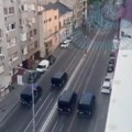 “Marice” u punoj brzini na građane u Vojvode Stepe