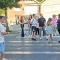 Delimične blokade saobraćaja na magistrali ka “Ukrasu”