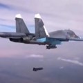 Ukrajinci srušili ruski Su-34: Bombarder oboren kod Nižnjeg Novgoroda, posada se katapultirala!