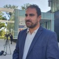 Jovović (PSG): Hrabrost se raširila, svi smo na ulicama i borba ne prestaje, zahtevamo promenu, pravdu i slobodno društvo