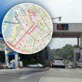 Prema Zlatiboru 585 dinara, do juga Srbije i 2.000! Detaljan cenovnik novih putarina