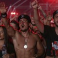 Hrvati u crnom u delirijumu! Ustaštvo se vratilo! Najveći fašistički skup od Drugog svetskog rata, a Evropa ćuti ko zalivena…