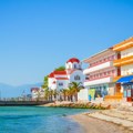 Jak zemljotres prodrmao Grčku! Zatreslo se kod omiljenog mesta srpskih turista