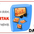 Poziv humanim Vranjancima: Potrebni dobrovoljni davaoci krvi