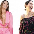 Jelisaveta Orašanin i Danijela Dimitrovska u najpopularnijem kupaćem sezone: Kojoj bolje stoji?