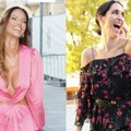 Jelisaveta Orašanin i Danijela Dimitrovska u najpopularnijem kupaćem sezone: Kojoj bolje stoji?