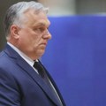 Orban: Sukob u Ukrajini se neće završiti dok Putin i Tramp ne sednu za pregovarački sto