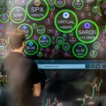 Kripto tržište premašilo četiri biliona dolara posle usvajanja zakona o stablecoinu