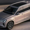 Potvrđen novi Volvo XC90