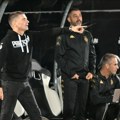 Partizan u Pančevu – Blagojević: Evropa zabranjena tema (20.00, sastavi)