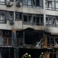 Ruski napadi nakon poziva na novi krug mirovnih pregovora